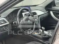 2013 BMW 330