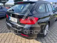 2013 BMW 330