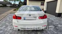 2013 BMW 330