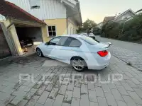 2013 BMW 330