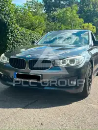 2013 BMW 330