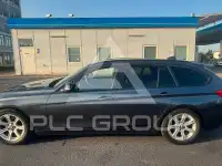 2013 BMW 330