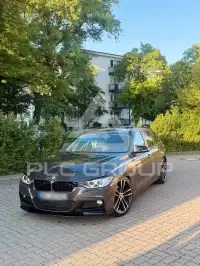 2013 BMW 330