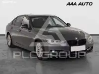 2013 BMW 330