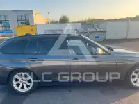 2013 BMW 330