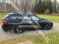 2013 BMW 330
