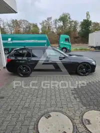 2013 BMW 330