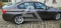 2013 BMW 330