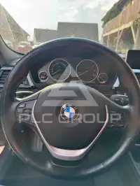 2013 BMW 330