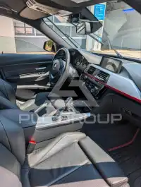 2013 BMW 330