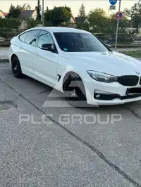 2013 BMW 330