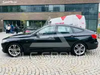 2013 BMW 330