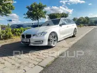 2013 BMW 330
