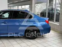 2013 BMW 330