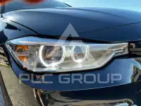 2013 BMW 330