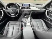 2013 BMW 330