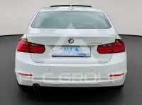 2013 BMW 330