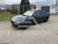 2013 BMW 330