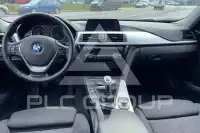 2013 BMW 330