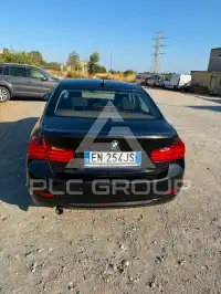 2013 BMW 330