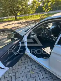 2013 BMW 330
