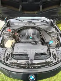 2013 BMW 330