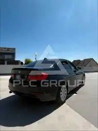 2013 BMW 330