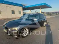 2013 BMW 330