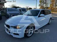 2013 BMW 330