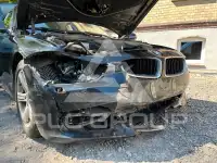2013 BMW 330