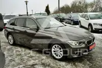 2013 BMW 330