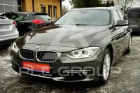 2013 BMW 330