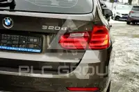 2013 BMW 330