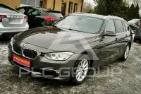 2013 BMW 330