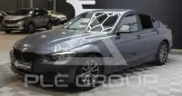 2013 BMW 330