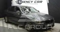 2013 BMW 330