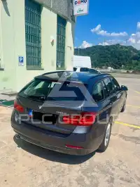 2013 BMW 330