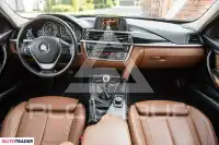 2013 BMW 330