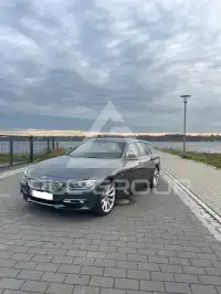 2013 BMW 330