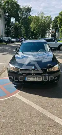 2013 BMW 330