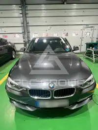2013 BMW 330