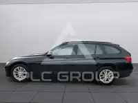 2013 BMW 330