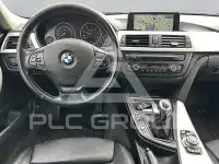 2013 BMW 330