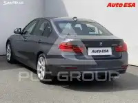 2013 BMW 330