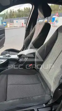 2013 BMW 330