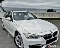 2013 BMW 330