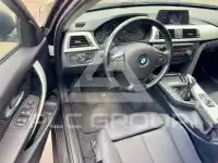 2013 BMW 330