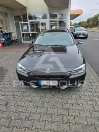 2013 BMW 330