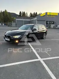 2013 BMW 330