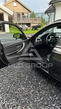 2013 BMW 330